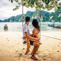 Отзыв от Вера - Виза Destination Thailand