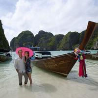 Отзыв от Валентина - Виза Destination Thailand